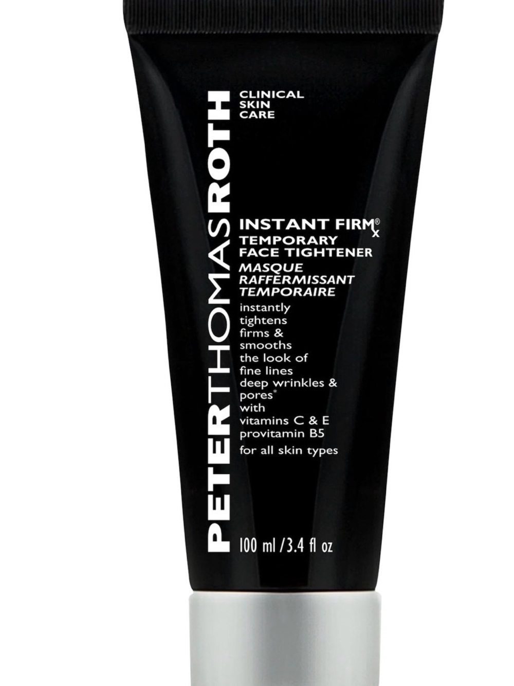 Peter Thomas Roth Instant Firm Temporary Face Tightener - Black